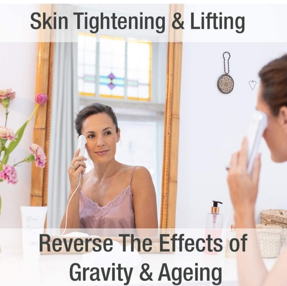 Silk'n Skin Tightening & Lifting Device - Picture 3 of 7